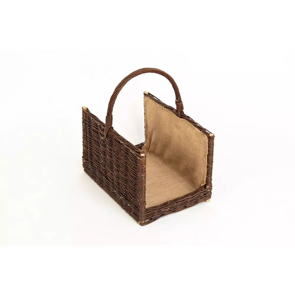 Westmann Olga brændekurv 34 x 50 x 31 cm