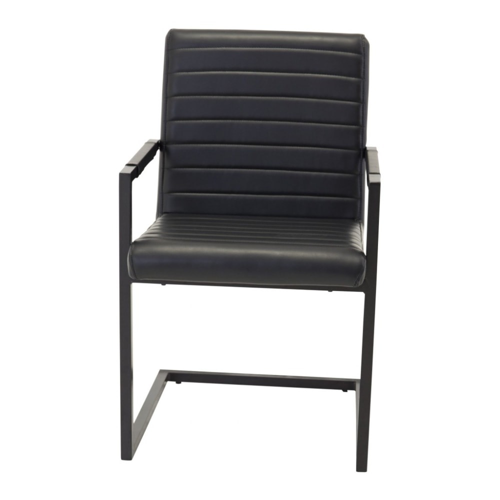 Venture Design Art spisestol med armlæn