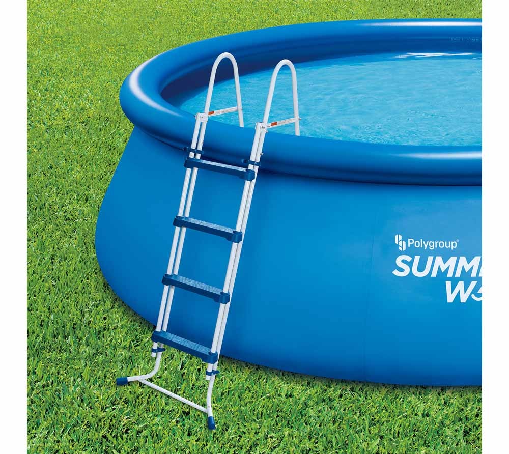 PGP54520030_Summer_Waves_Pool_Leiter_132cm_Details