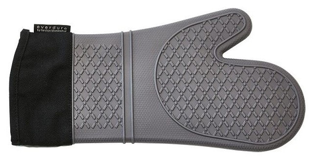 Everdure silikonehandske