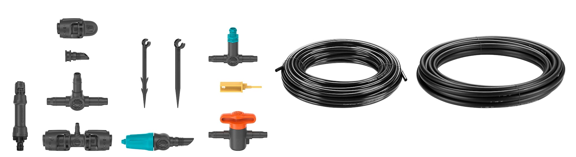 Gardena Startsæt Terrasse