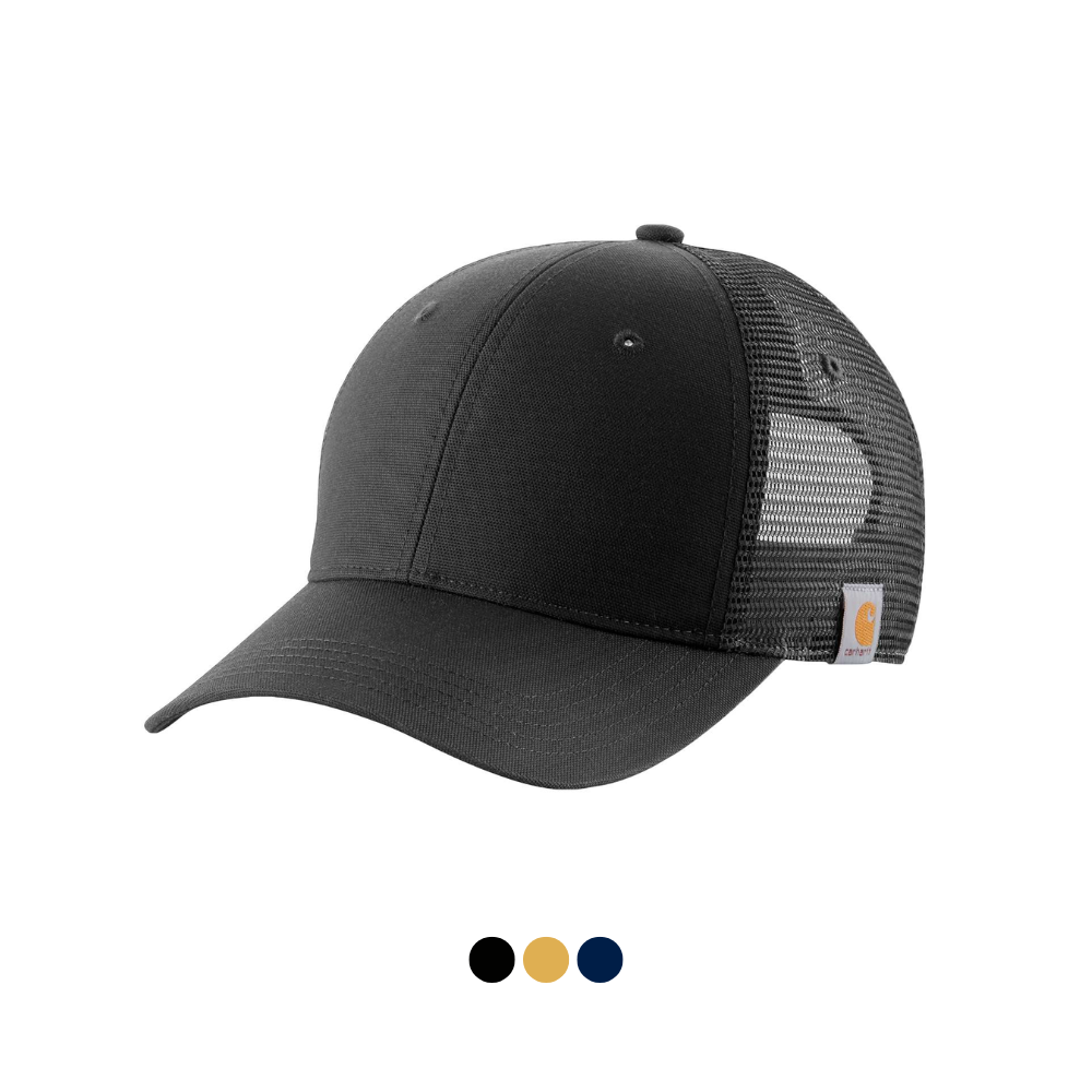 Carhartt Rugged Professional Series Cap Navy