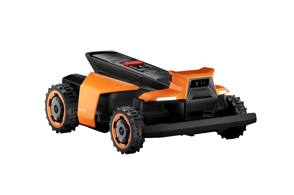 Segway Terranox CM240M1 Robotplæneklipper