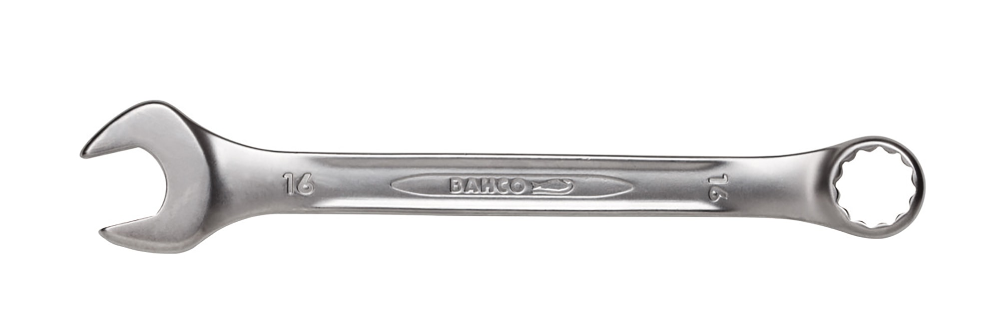 Bahco Ring-Gaffelnøgle 111M 7mm