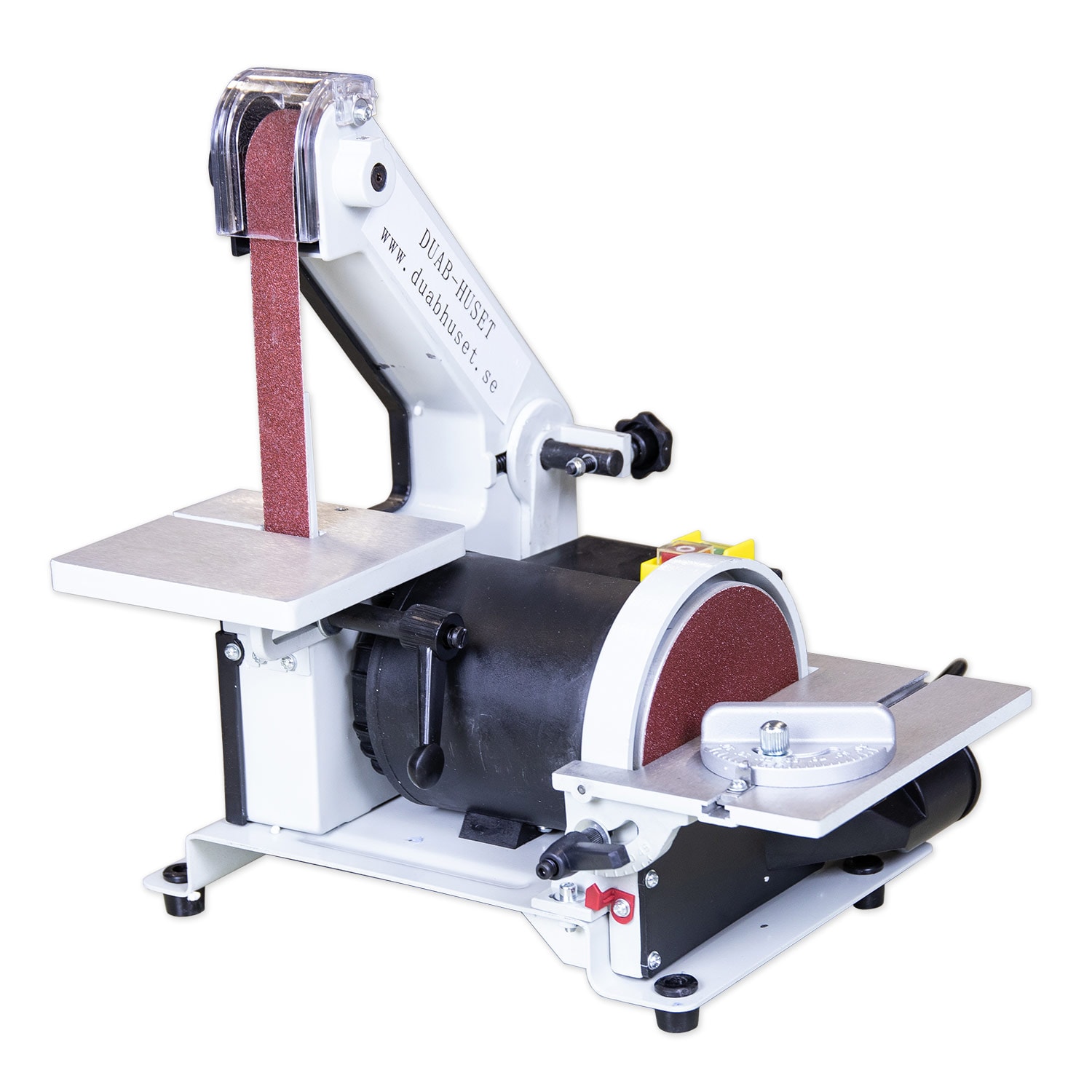 Hawk Båndpudser/Skivepudser MM4113