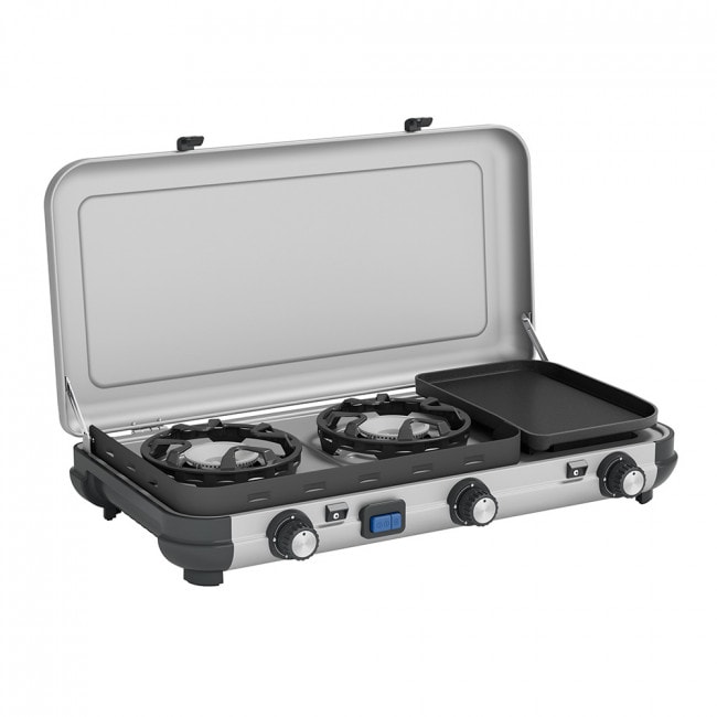 Camping Kitchen Multi Cook