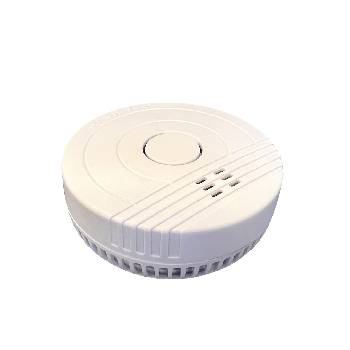 Gripo optisk røgalarm inkl. batteri 9V