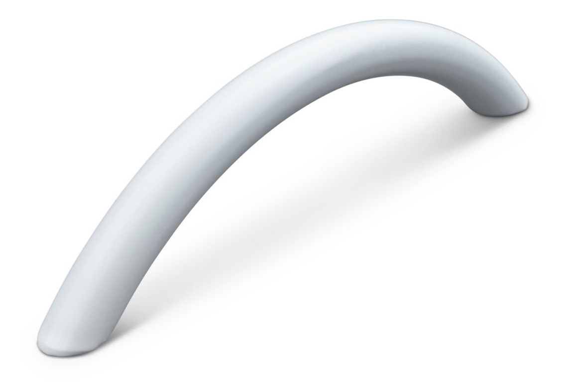 Theofils Marseille møbelgreb krom CC96 mm