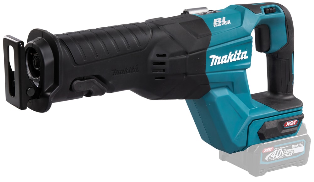 Makita Bajonetsav XGT® 40V max, 0 – 3 000 min⁻¹, 32 mm
