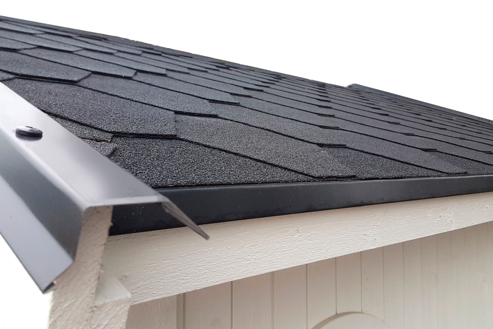 Vibostugan tagsæt shingel til Vibo Njuta 29 Funkis