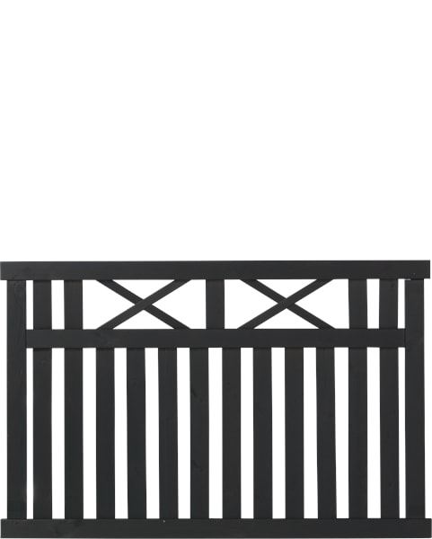 Plus Vinesse facadeelement 150 x 96 cm