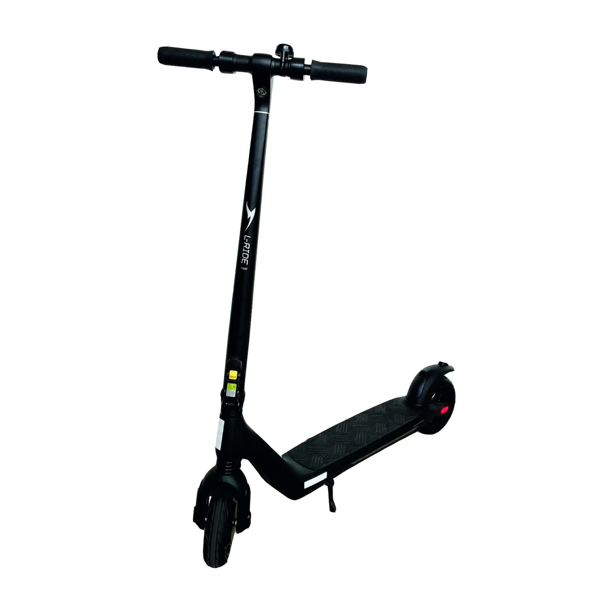 L-Ride Two løbehjul 350W