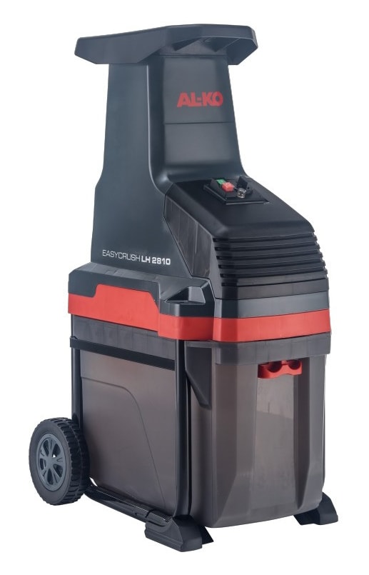 ALKO Easy Crush LH 2810 kompostkværn 2800W
