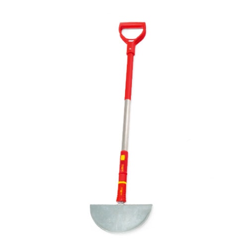 WOLF-Garten RM-F Halvmåne Kantstikker