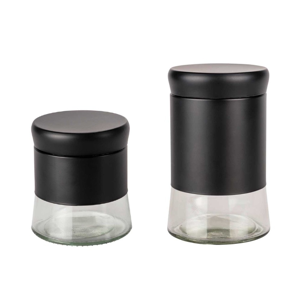 Wenko Black Outdoor Kitchen Boga opbevaringsdåse