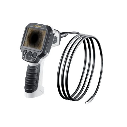 Laserliner VideoScope Plus inspektionskamera