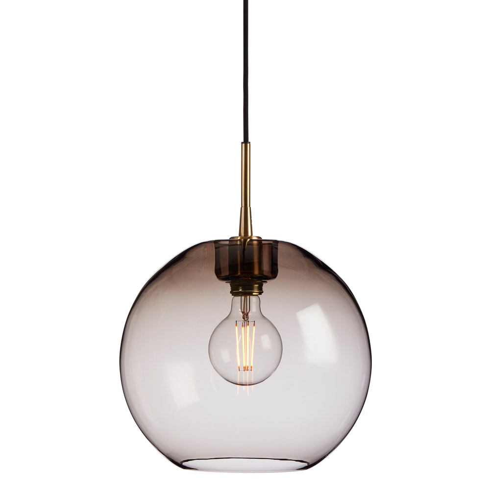 Belid Gloria pendel E27 dæmpbar Ø32 cm