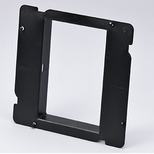 DUKA Overgangsstykke type 3 til aftræksrør - 100x150 mm