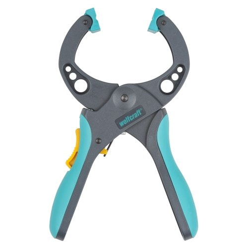 Wolfcraft FZR50 limklemme 50 mm