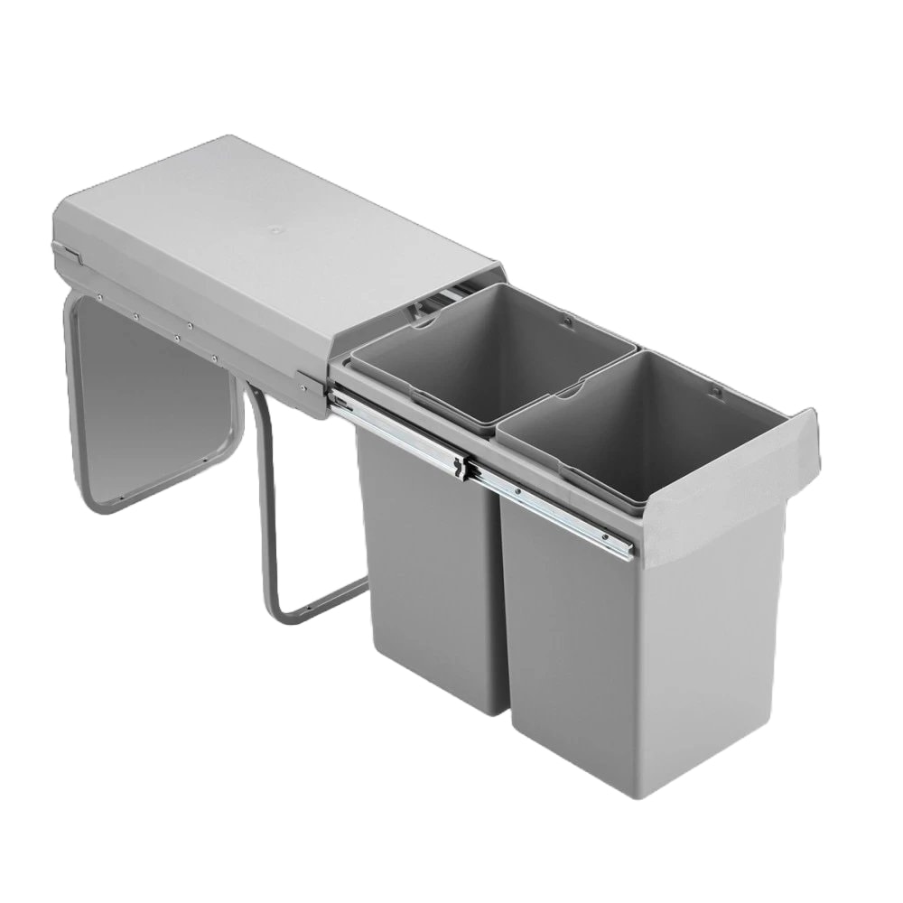 Lavabo Amsterdam affaldssystem 2x15 liter