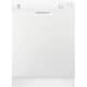 Electrolux 300 AirDry opvaskemaskine indbygning hvid 13 kuverter ESF5206LOW