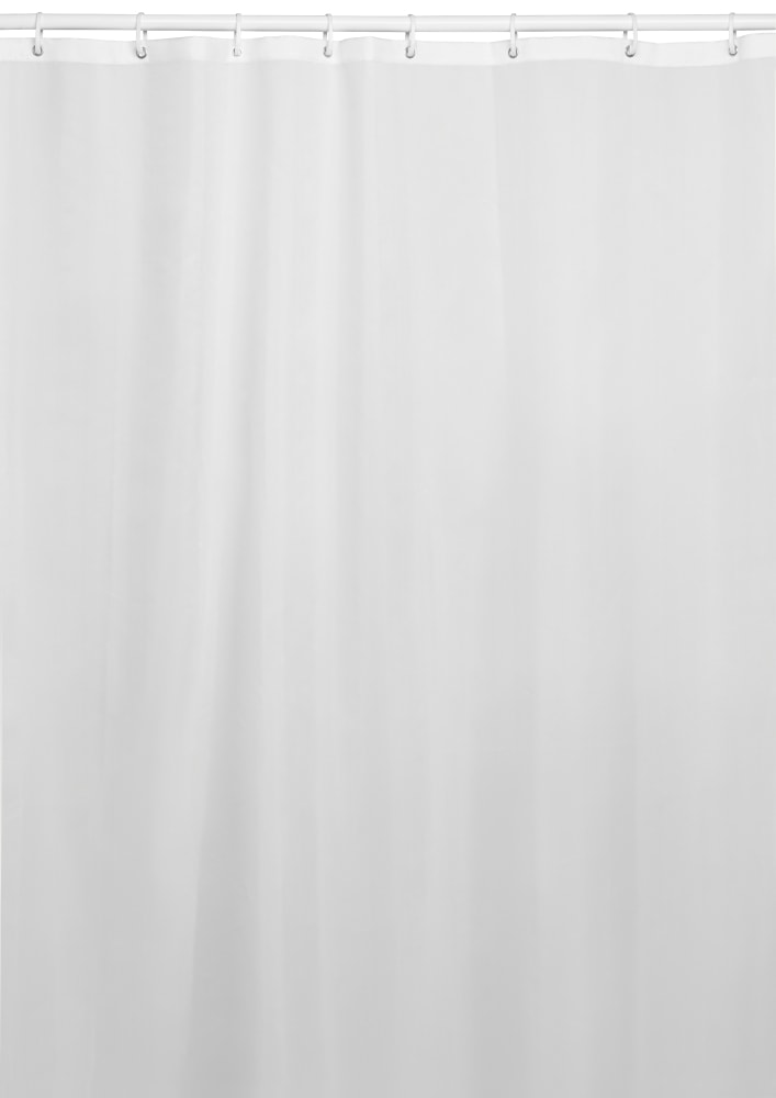 Habo Camelia badeforhæng sand 180 x 200 cm