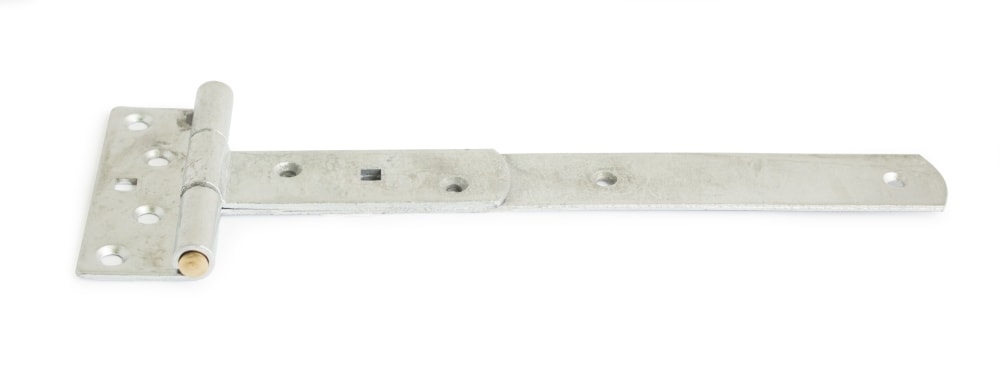 Habo t-hængsel 380 mm varmforzinket