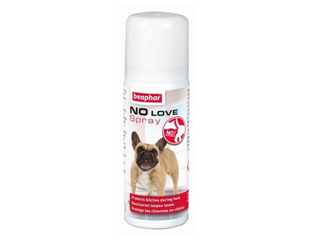 Beaphar No Love Spray 50 ml