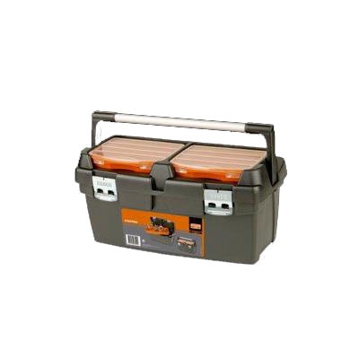 Bahco værktøjskasse 4750PTB60 575×274×295 mm plast