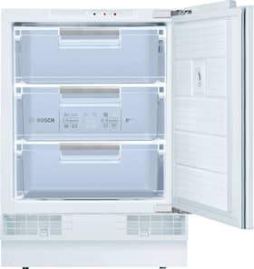 Bosch Serie 6 fryser til underbygning 106L GUD15ADF0