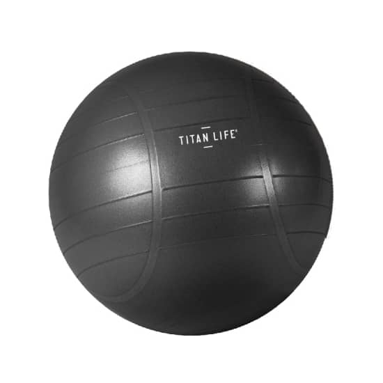 Titan Life Pro Gymball træningsbold