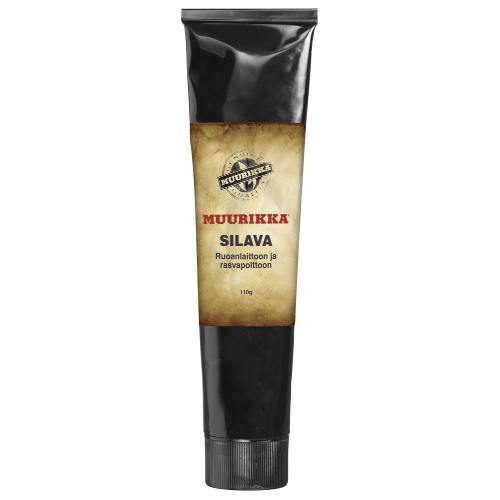 Muurikka Silava Stegefedt 110 g