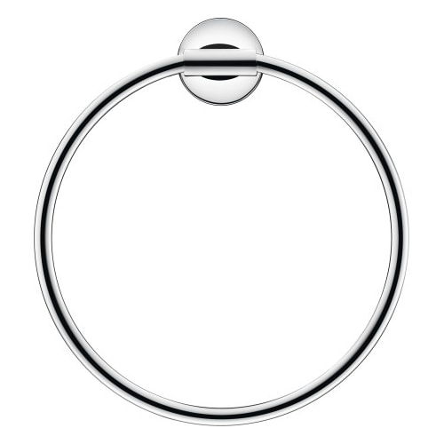 Duravit Starck T håndklædering i krom