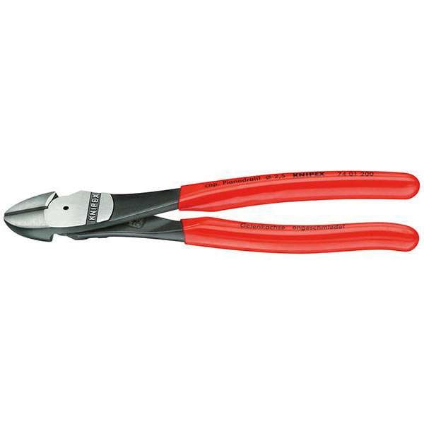 Knipex Kraftskævbider 7401