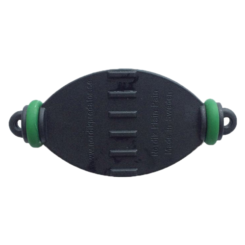 Nordik Plain Pain, Lokkekald til ræv