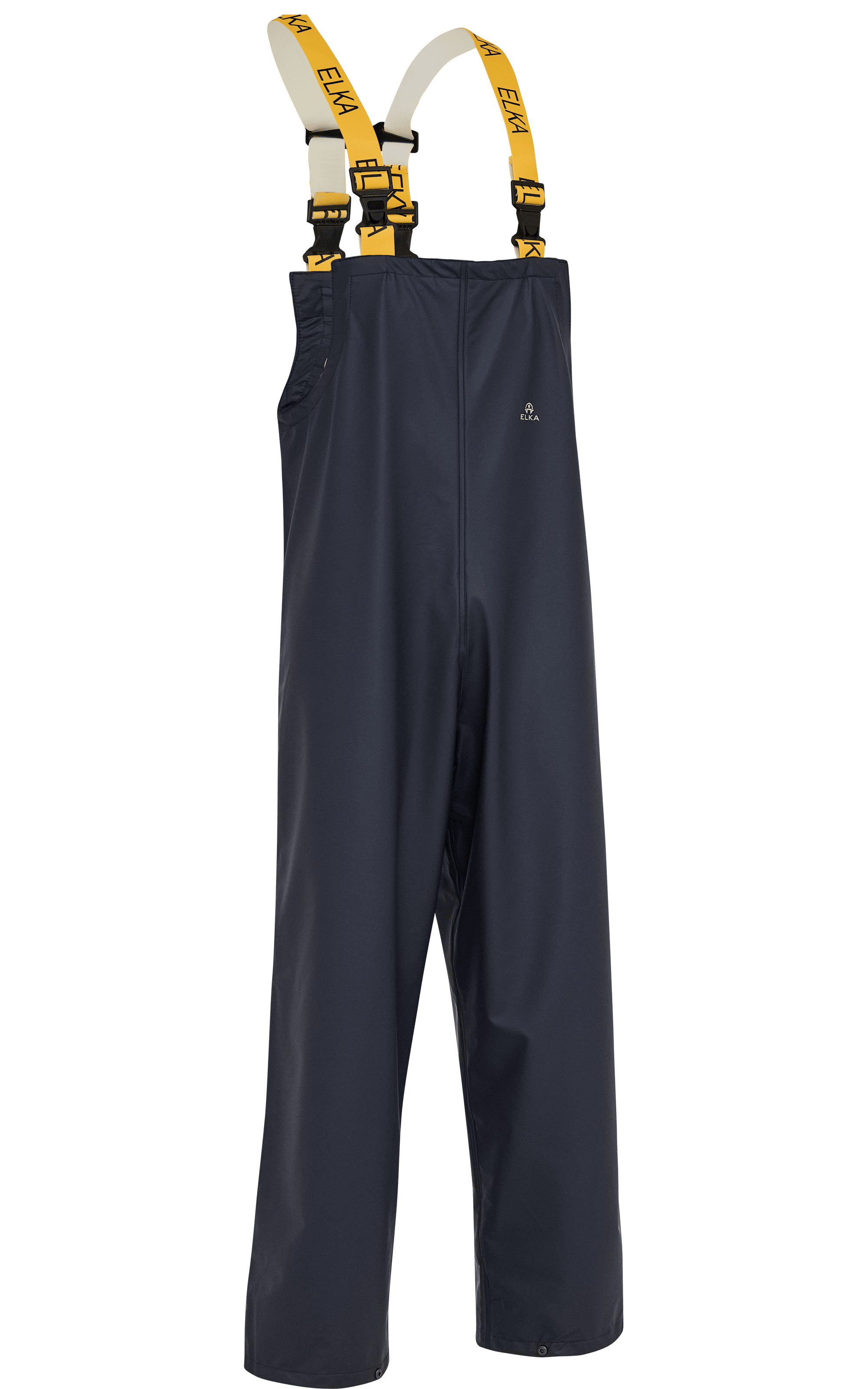 Elka Dry Zone Pu Overall