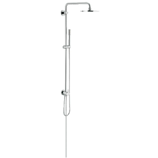 Grohe Rainshower Divertersystem 210 mm
