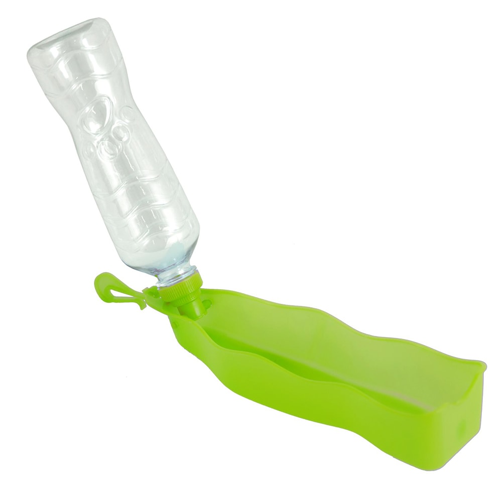 Vandflaske Mille 500ml - flere farver