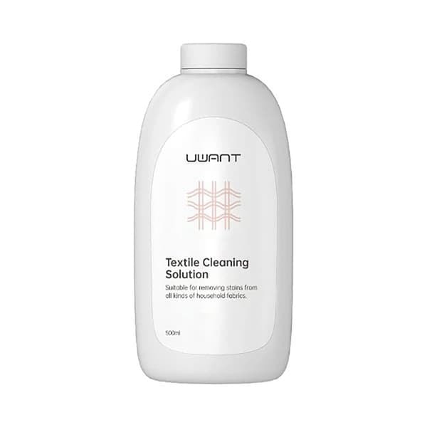 UWANT Textile Cleaning Solution 0,5L
