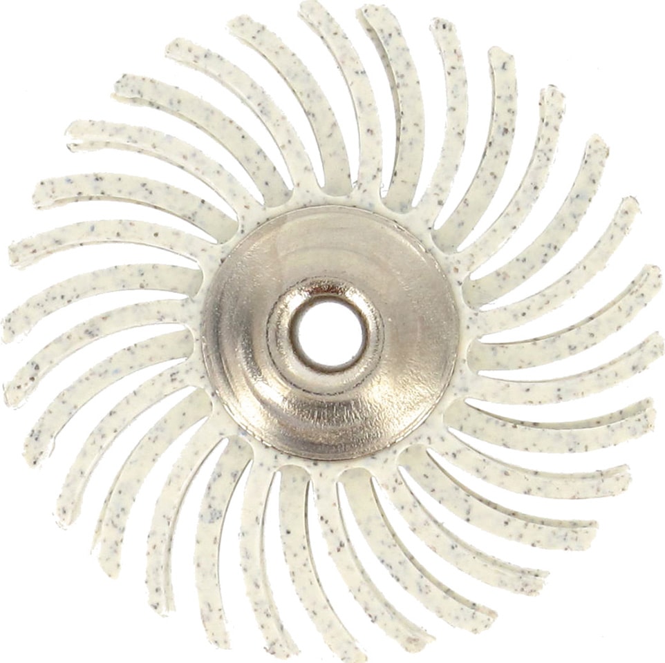 Dremel detaljeret slibebørste 472s