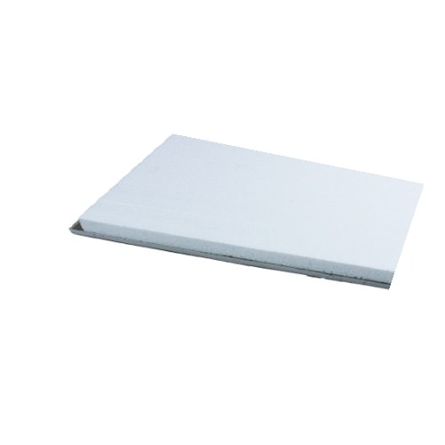 Siniat varmvæg 43 x 600 x 2500 mm palle à 25 plader