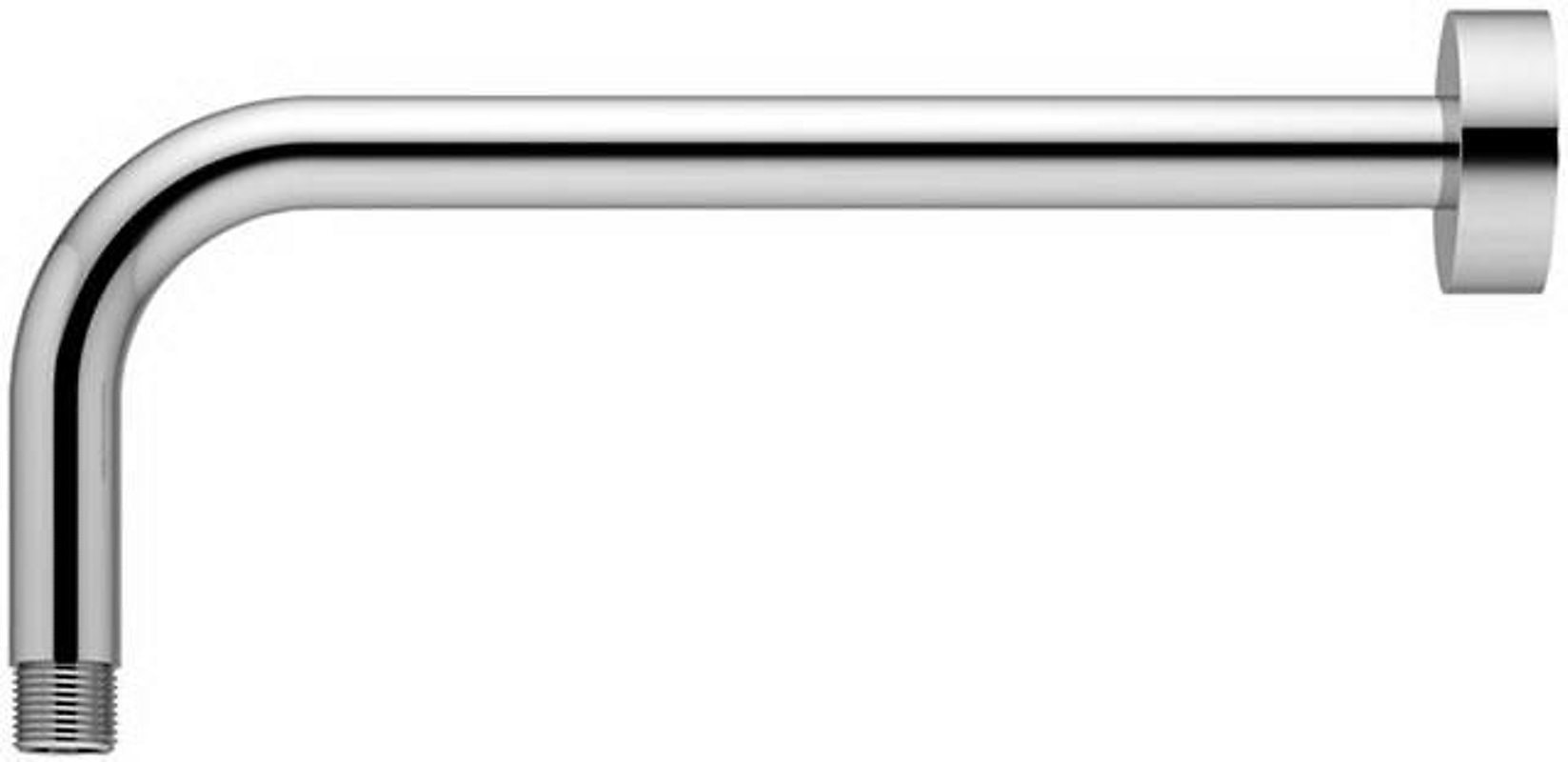 Ideal Standard Idealrain vægarm krom 300 mm