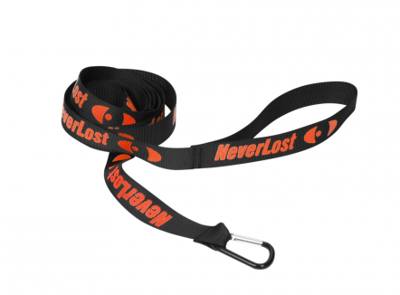 Neverlost Multi Strap