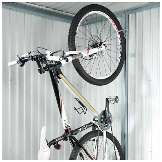 Biohort BikeMax 1 stk. per pakke Redskabsskur Neo
