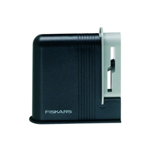 Fiskars Functional Form Clip-Sharp saksesliber