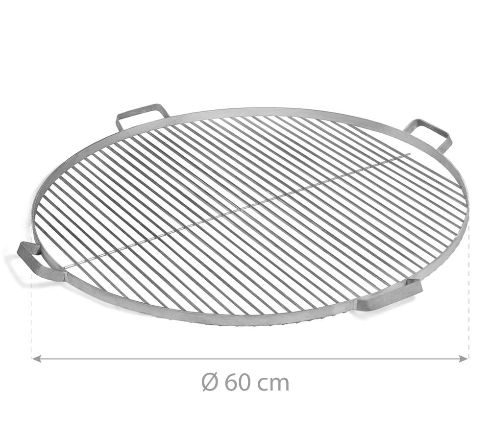 CK116025_CookKing_Grillrost60_Edelstahl_Produktski
