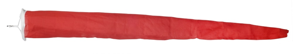 Dano Mast vindpose rød