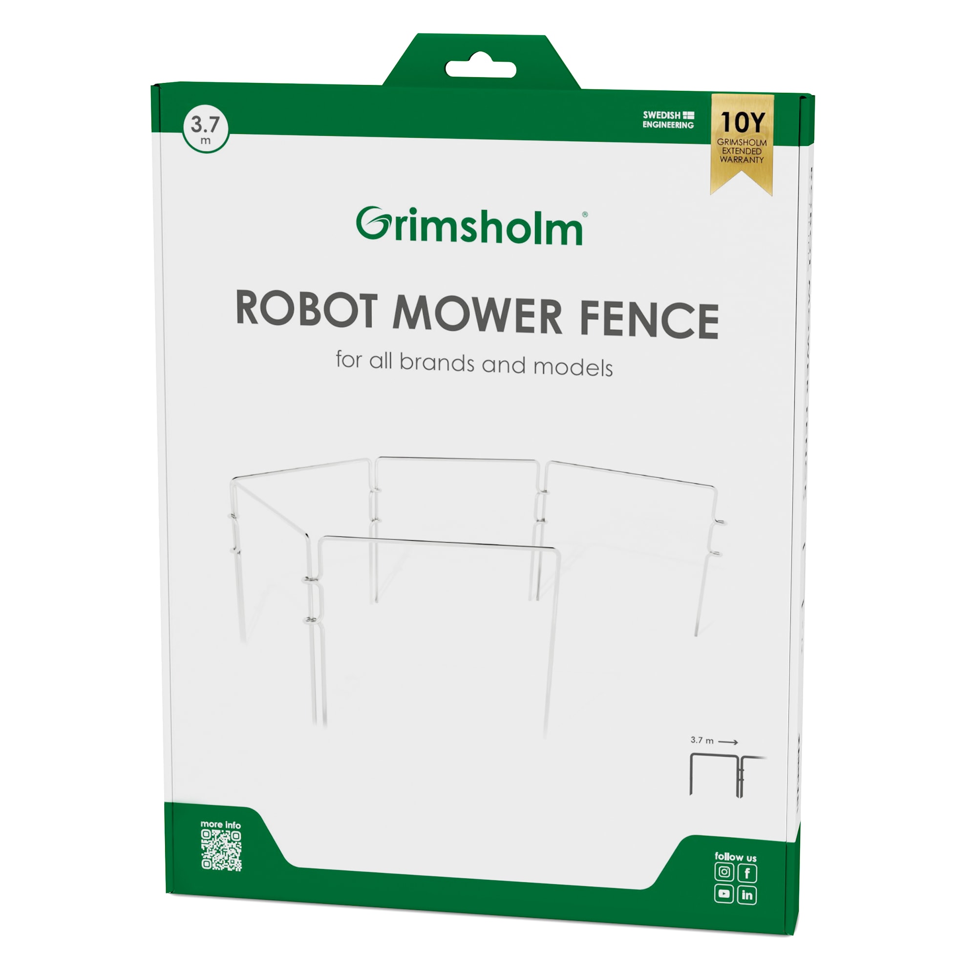 Grimsholm robothegn