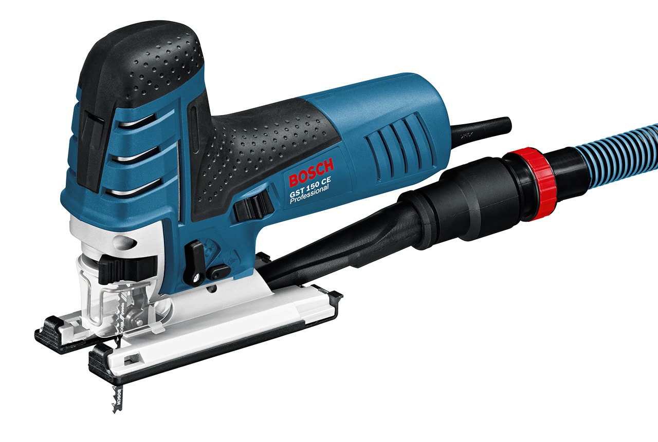 Bosch GST 150 CE stiksav