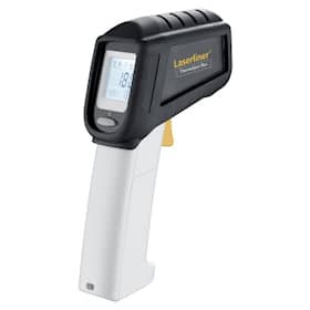 Laserliner ThermoSpot Plus infrarødt termometer
